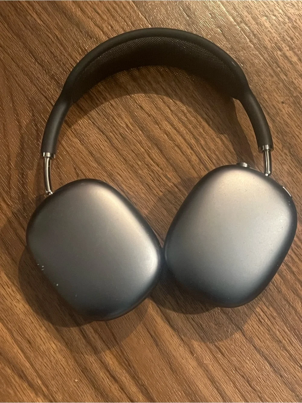 Apple AirPods Max Over-Ear Headphones - Space Gray